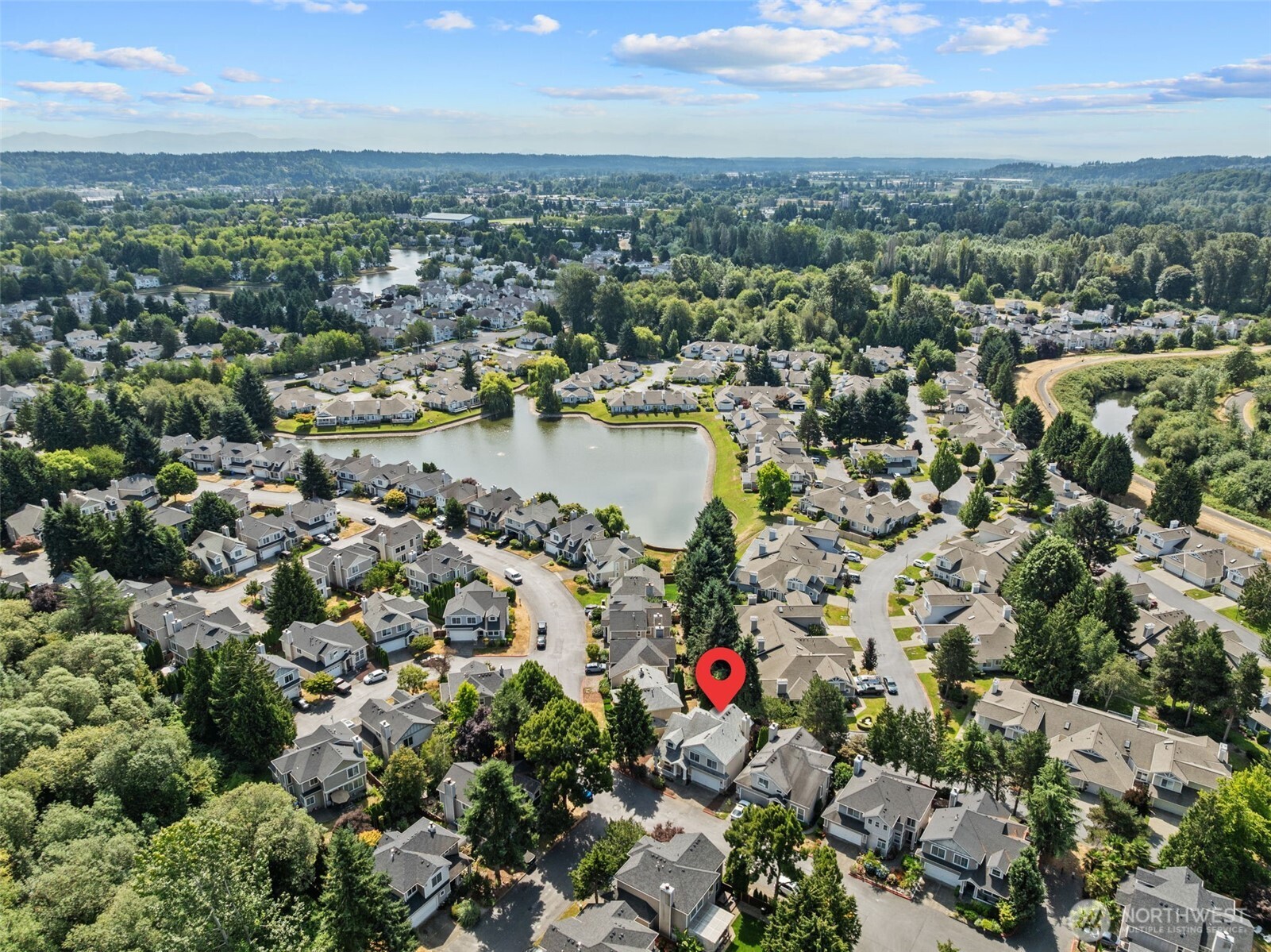 5021 S 232nd Street Kent WA 98032