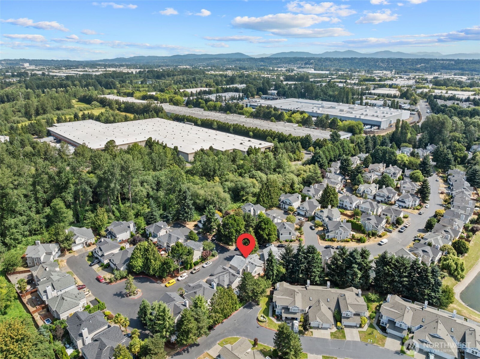5021 S 232nd Street Kent WA 98032
