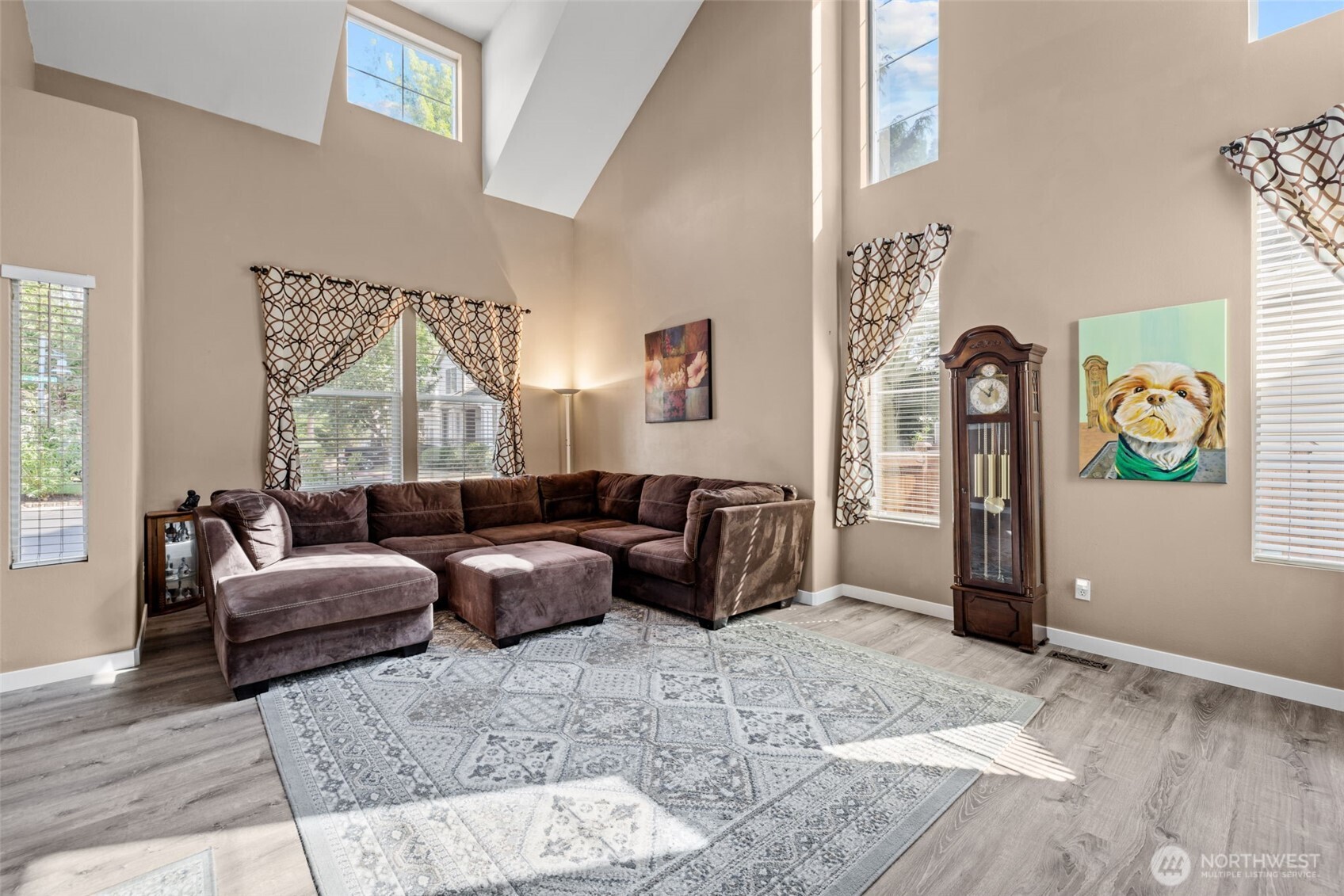 5021 S 232nd Street Kent WA 98032