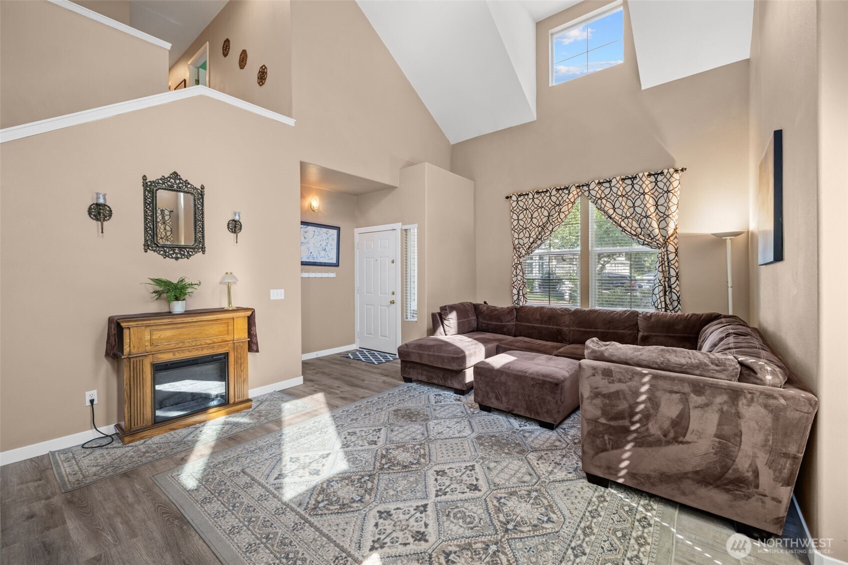 5021 S 232nd Street Kent WA 98032