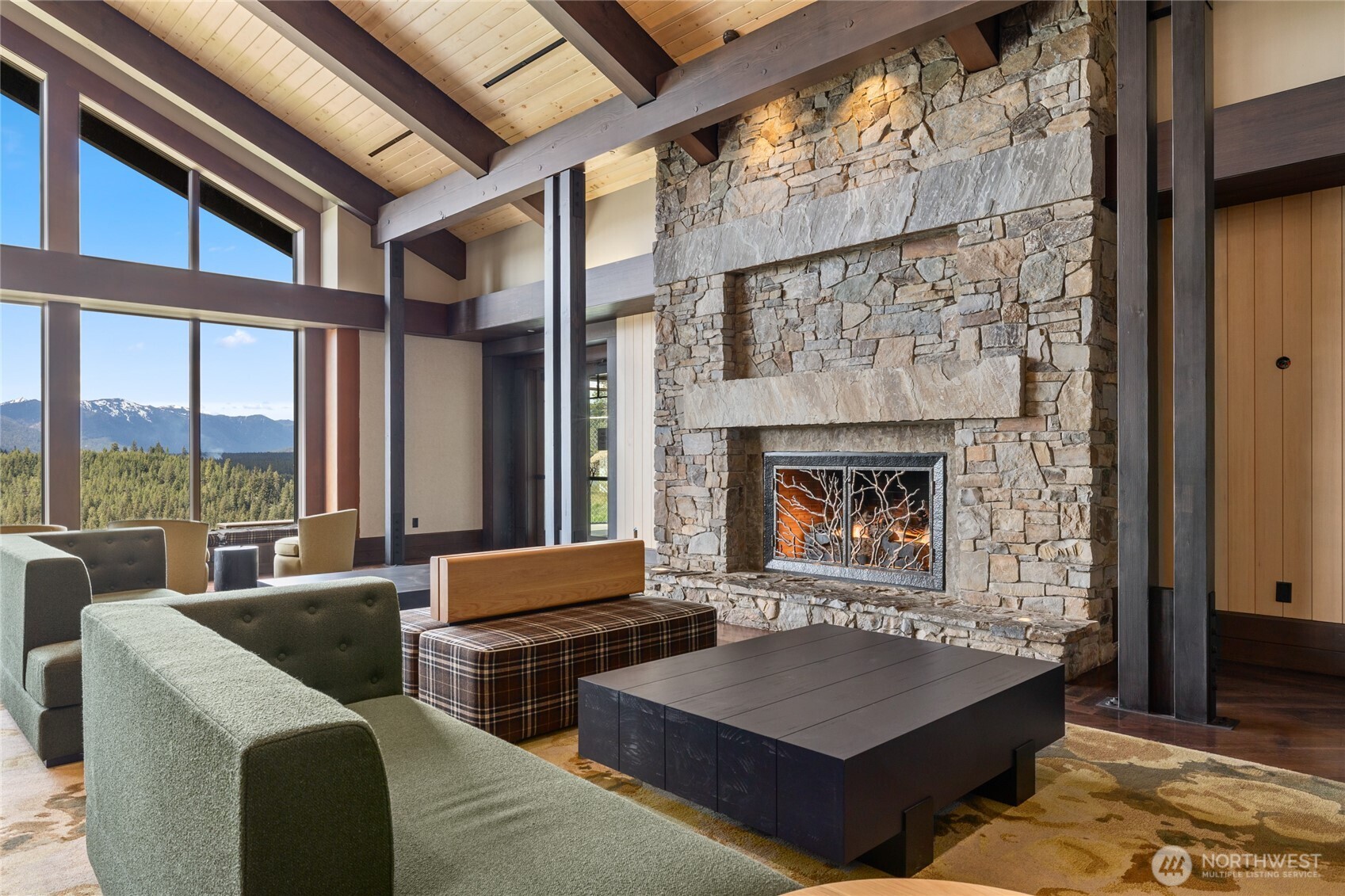 3600 Suncadia Trail Cle Elum WA 98922