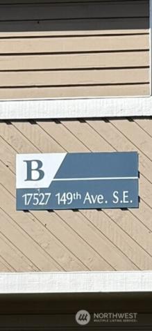 17527 149th Avenue SE Renton WA 98058