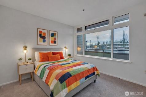 18 Dravus Street Seattle WA 98109