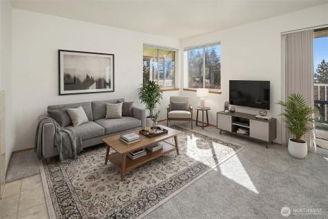 28602 16th Avenue S Federal Way WA 98003