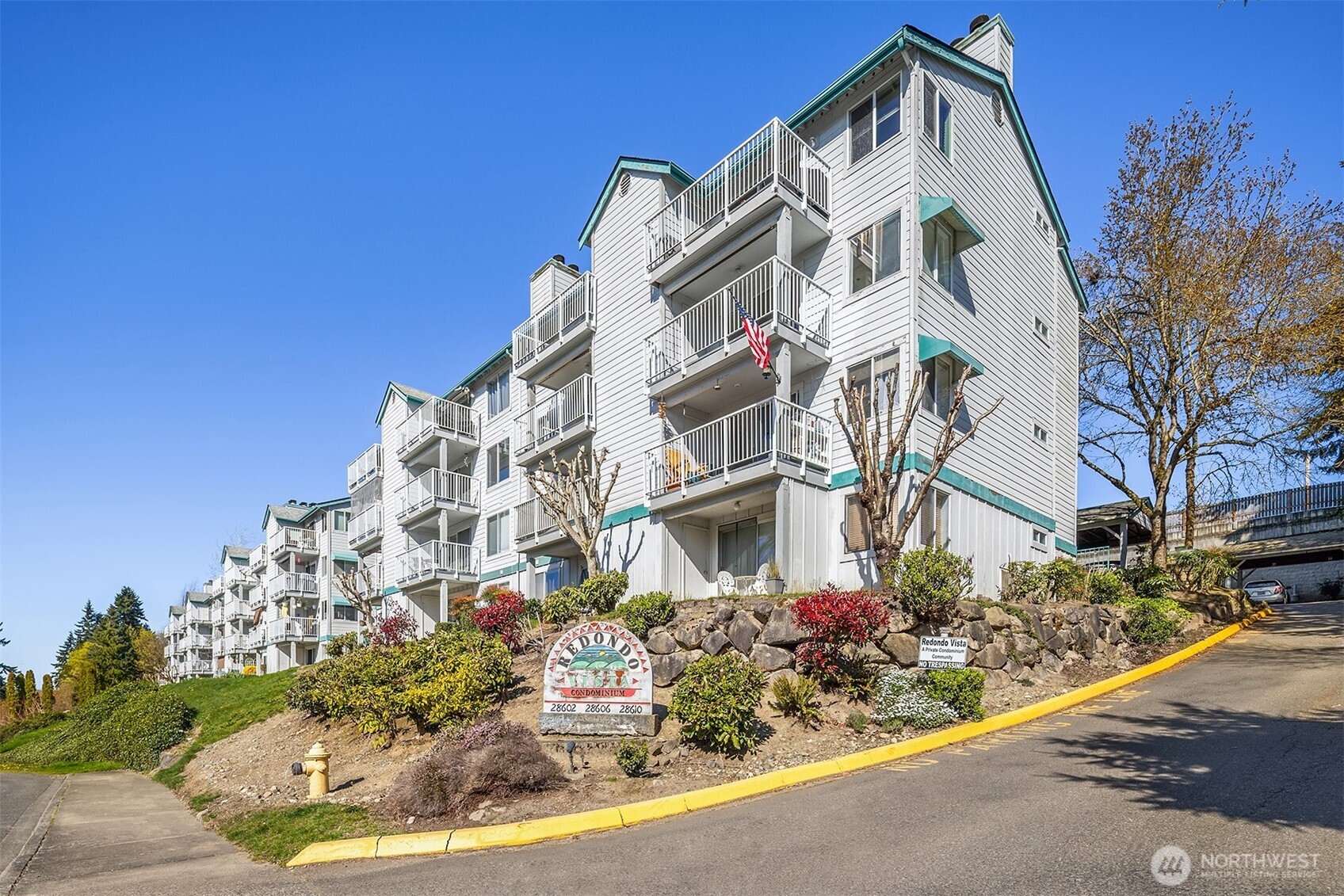 28602 16th Avenue S Federal Way WA 98003