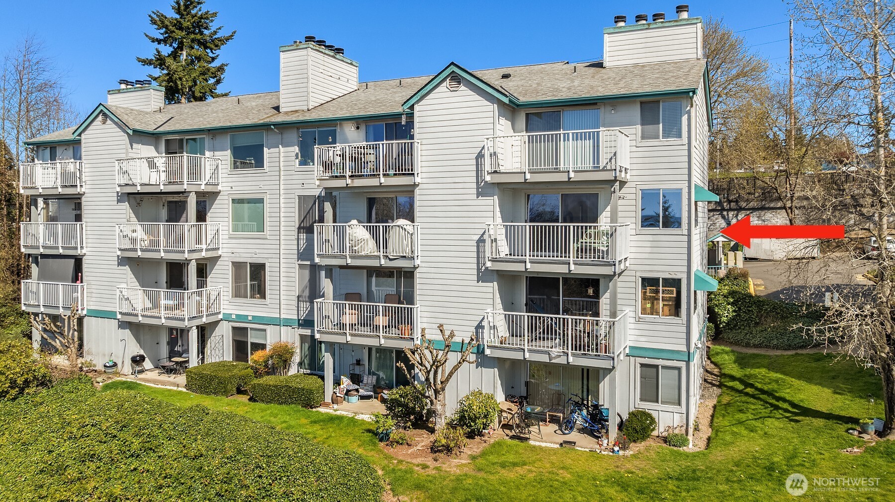 28602 16th Avenue S Federal Way WA 98003