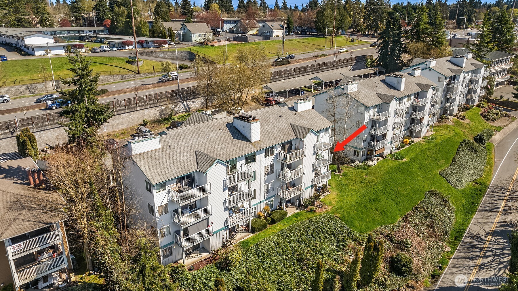 28602 16th Avenue S Federal Way WA 98003