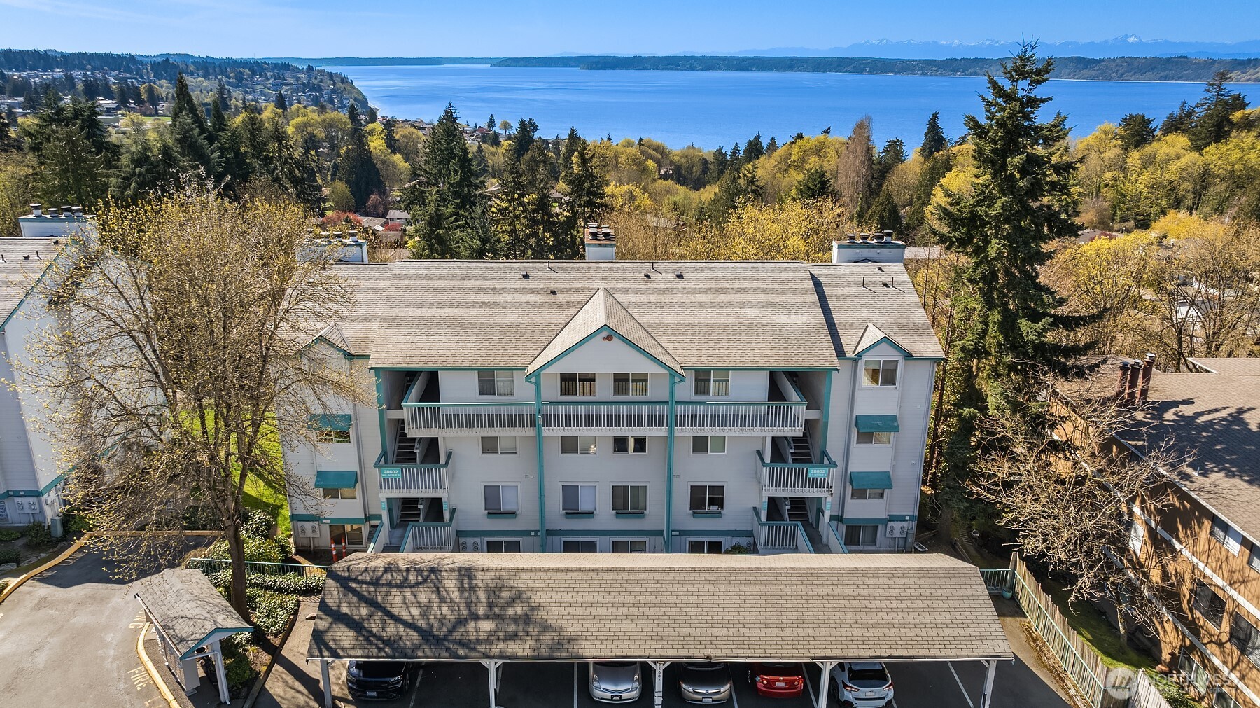 28602 16th Avenue S Federal Way WA 98003