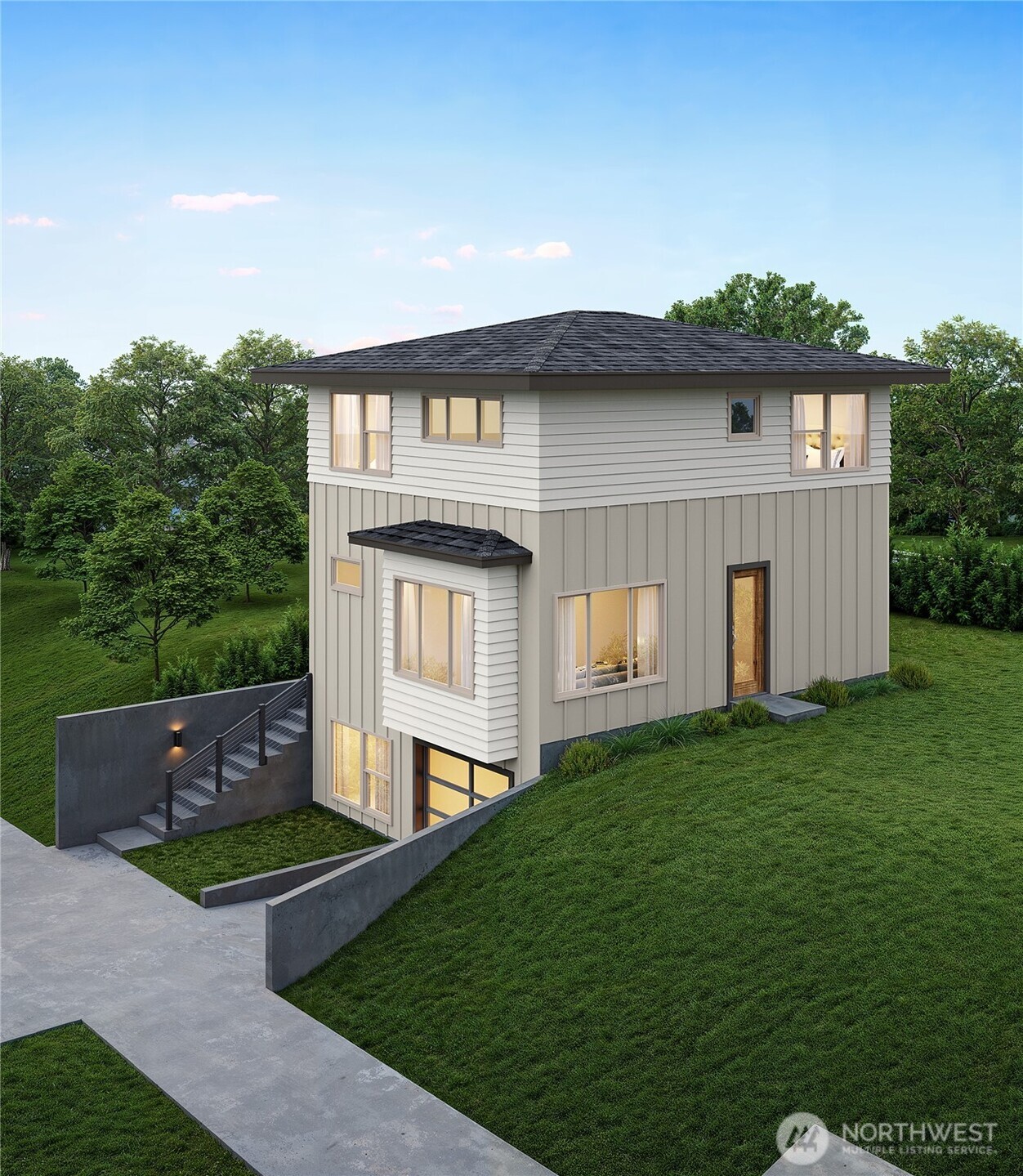 6911 30th Avenue NW Seattle WA 98117