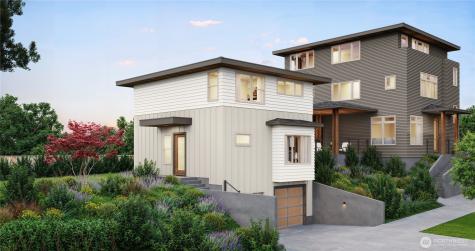 6911 30th Avenue NW Seattle WA 98117