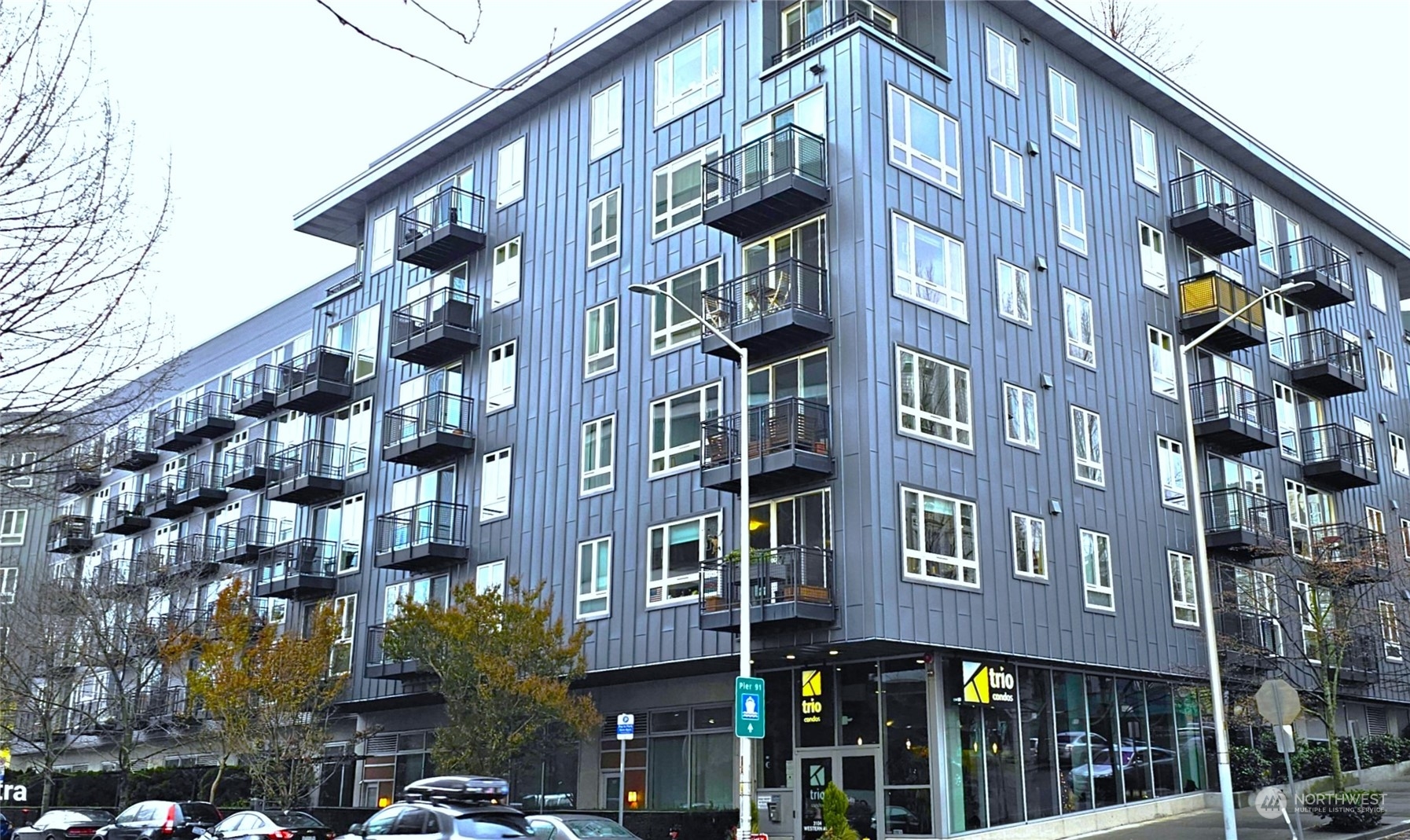 3104 Western Avenue Seattle WA 98121
