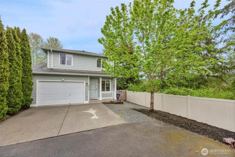 4506 148th Street NE Marysville WA 98271