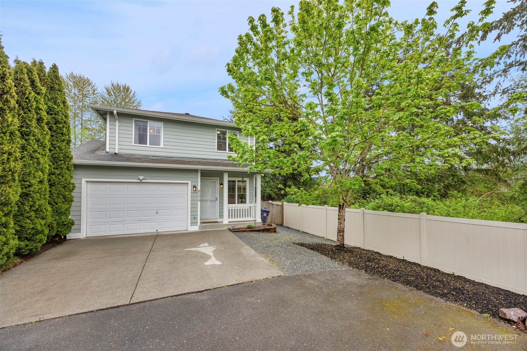 4506 148th Street NE Marysville WA 98271