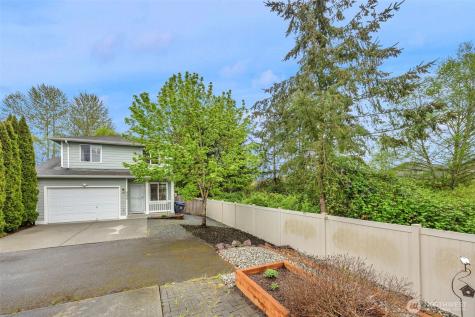 4506 148th Street NE Marysville WA 98271