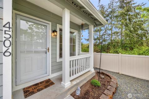 4506 148th Street NE Marysville WA 98271