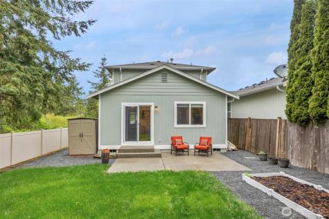 4506 148th Street NE Marysville WA 98271