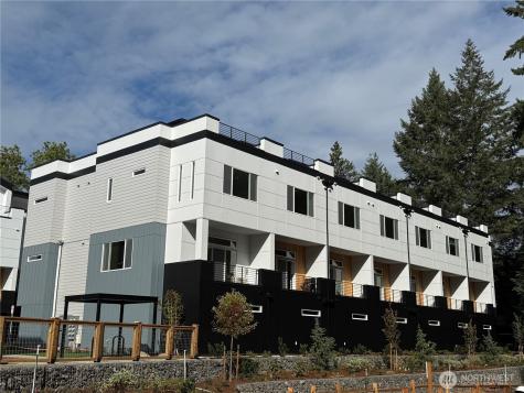 1151 129th Court NE Bellevue WA 98005