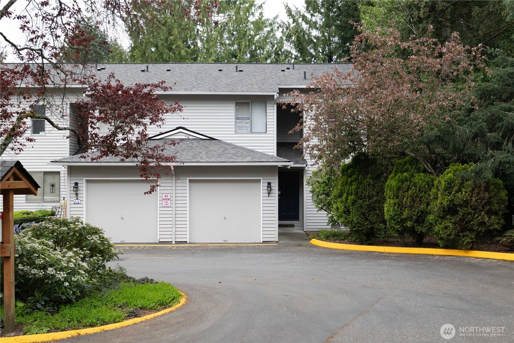 15307 15th Avenue NE Shoreline WA 98155