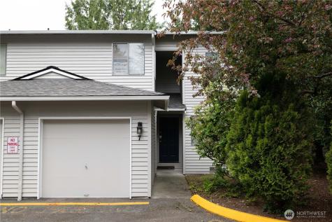 15307 15th Avenue NE Shoreline WA 98155