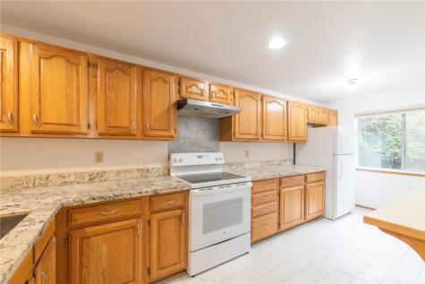 15307 15th Avenue NE Shoreline WA 98155