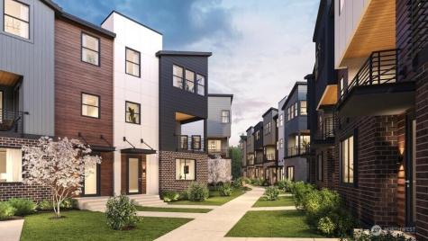 10823 120th Lane NE Kirkland WA 98033