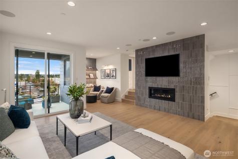 10823 120th Lane NE Kirkland WA 98033