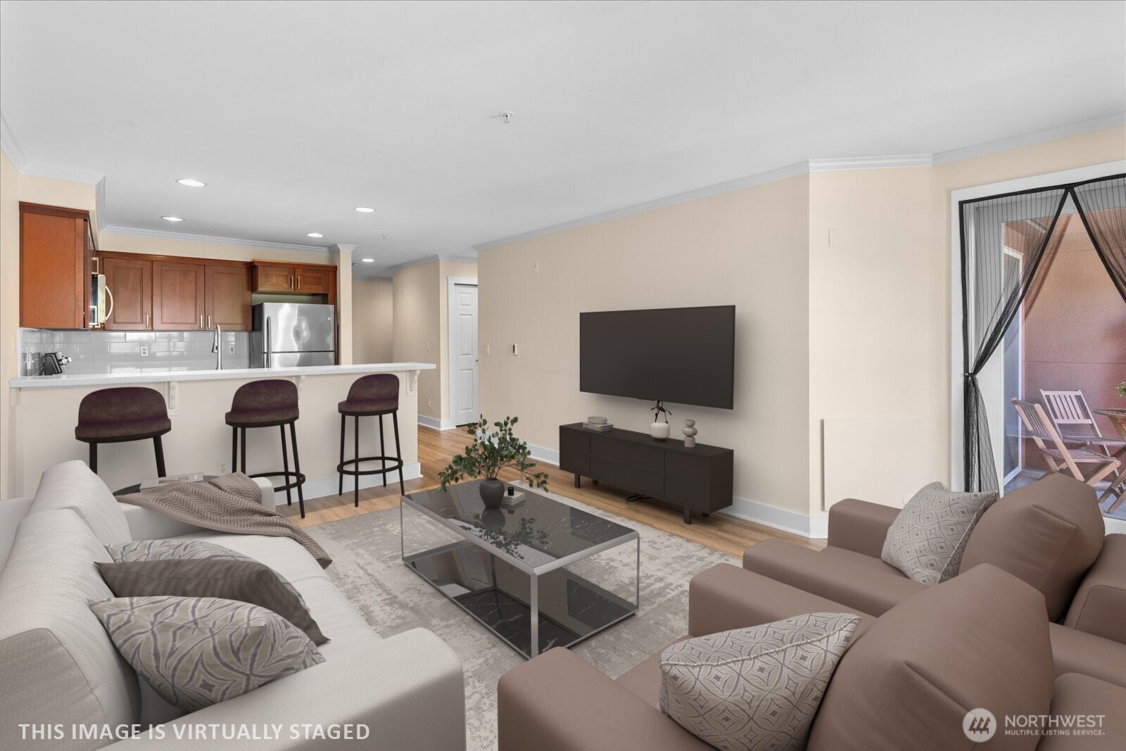 1417 Queen Anne Avenue N Seattle WA 98109