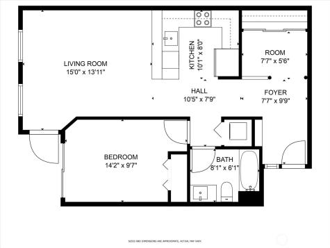 1417 Queen Anne Avenue N Seattle WA 98109