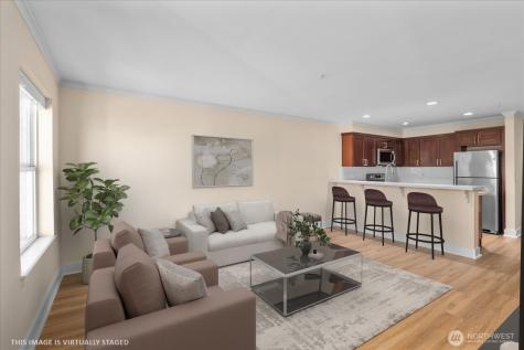 1417 Queen Anne Avenue N Seattle WA 98109