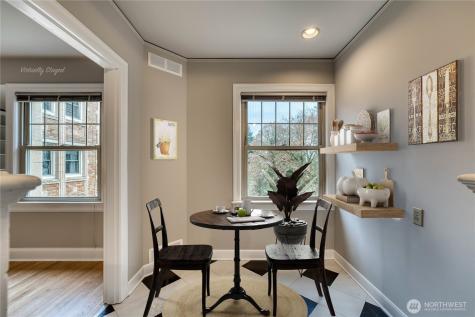 5810 Cowen Place NE Seattle WA 98105