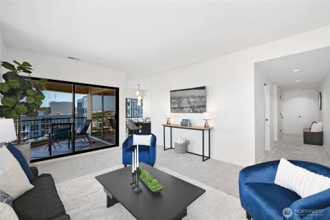 1301 Spring Street Seattle WA 98104