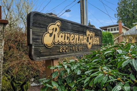 2301 NE 65th Street Seattle WA 98115