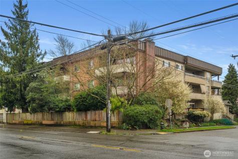2301 NE 65th Street Seattle WA 98115