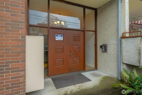 2301 NE 65th Street Seattle WA 98115