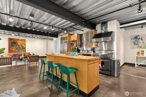 1310 E Union Street Seattle WA 98122