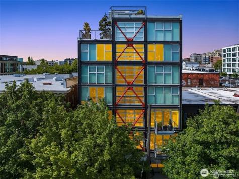 1310 E Union Street Seattle WA 98122