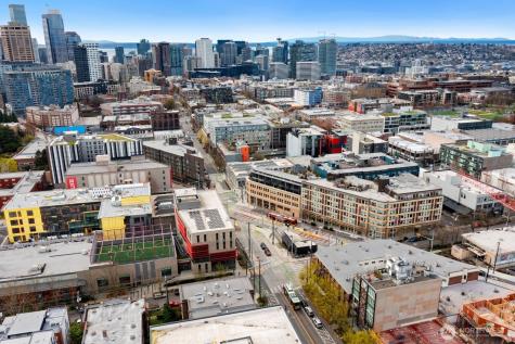 1310 E Union Street Seattle WA 98122