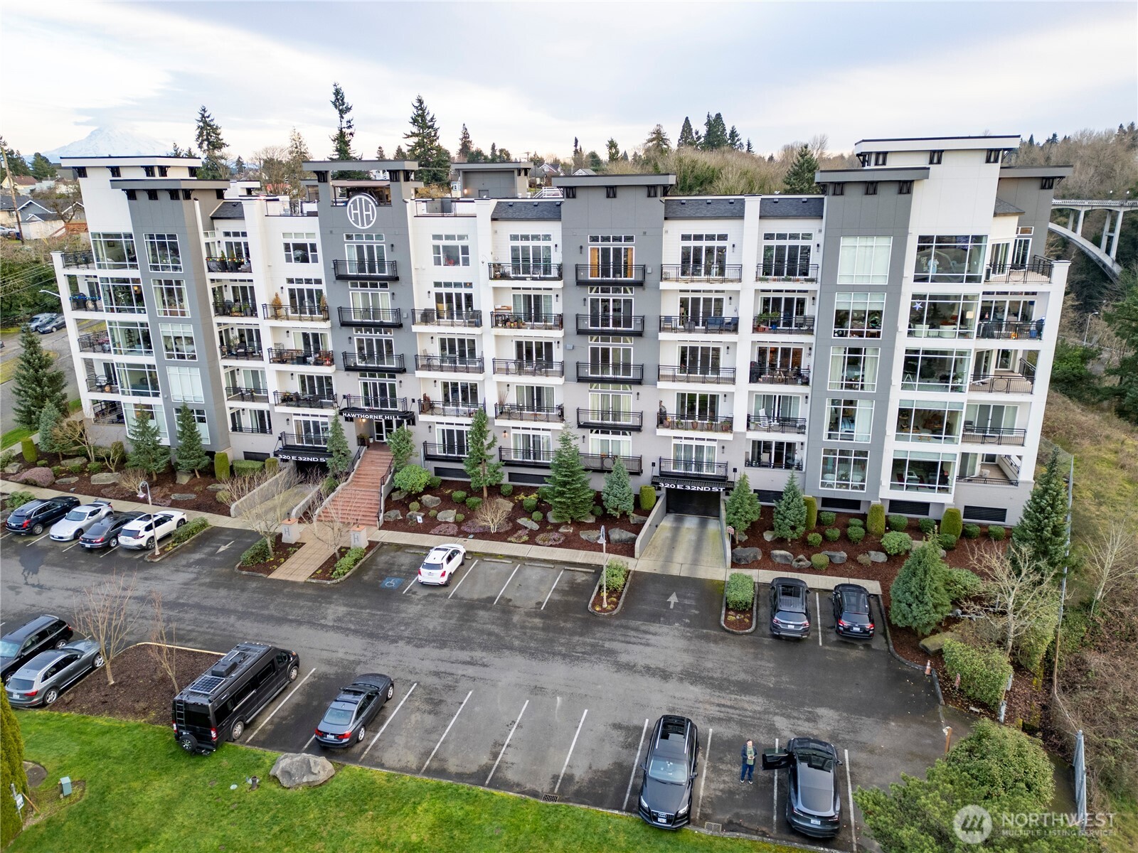 320 E 32nd Street Tacoma WA 98404