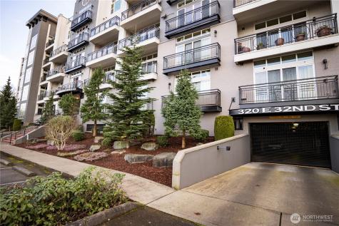 320 E 32nd Street Tacoma WA 98404