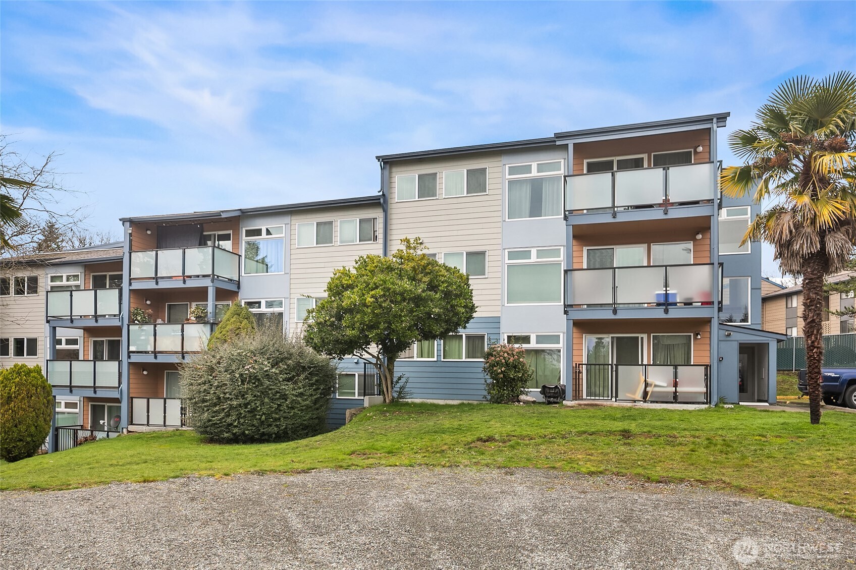 15156 65th Avenue S Tukwila WA 98188