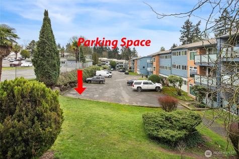 15156 65th Avenue S Tukwila WA 98188