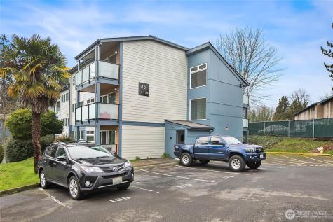 15156 65th Avenue S Tukwila WA 98188