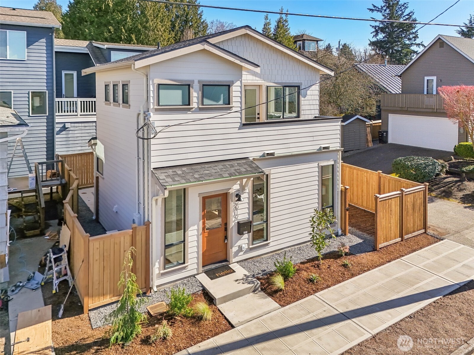 5012 1st Avenue NW Seattle WA 98103