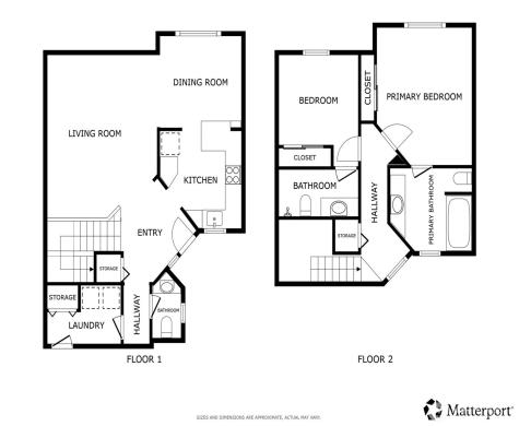 22619 4th Avenue W Bothell WA 98021