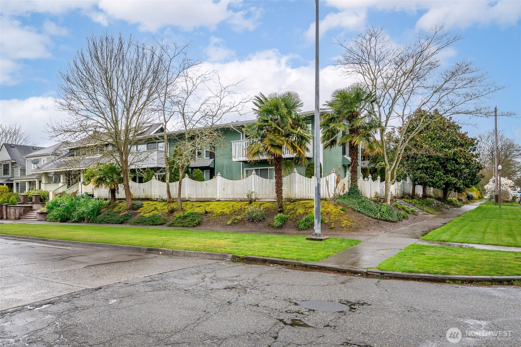1302 N 6th Street Tacoma WA 98403