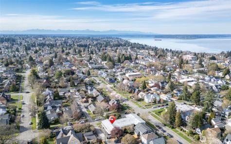 1302 N 6th Street Tacoma WA 98403