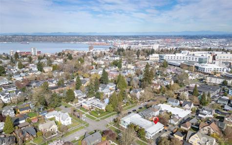1302 N 6th Street Tacoma WA 98403