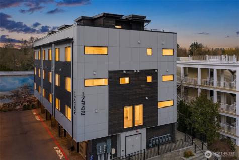 17342 E Bothell Way NE Bothell WA 98011