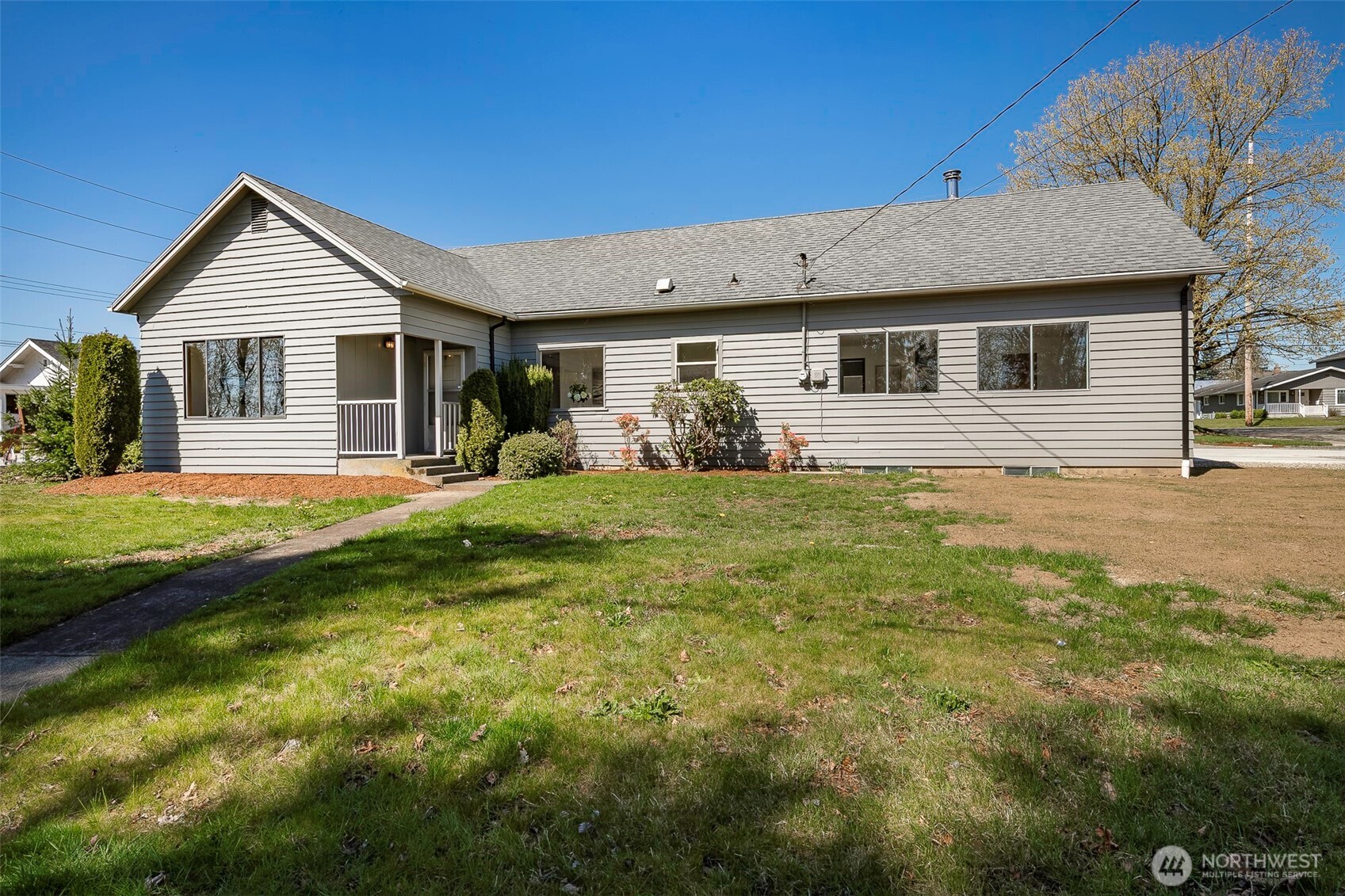 215 E Front Street Lynden WA 98264