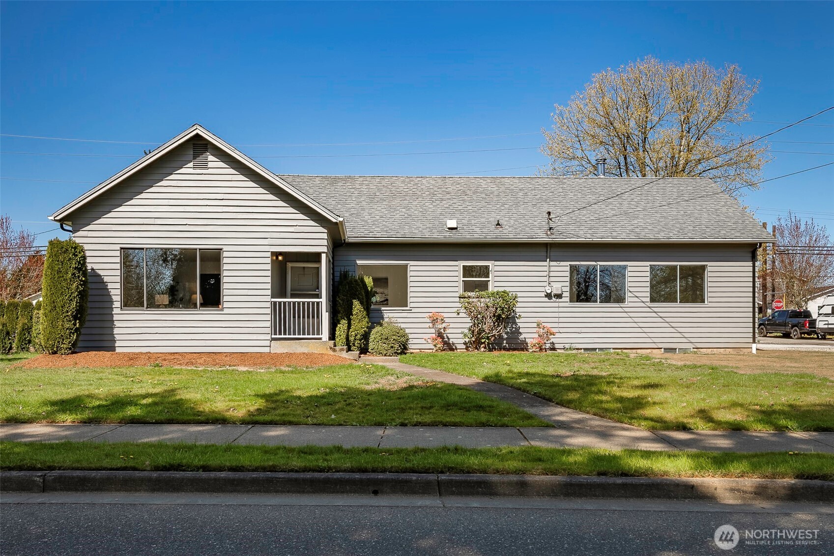 215 E Front Street Lynden WA 98264